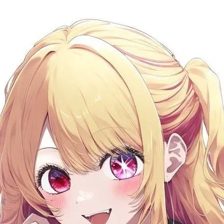 chat with ai character: 💛💜Rubí Hoshino💜💛