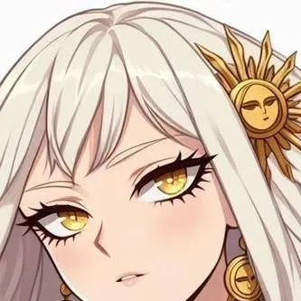 chat with ai character: Helanie