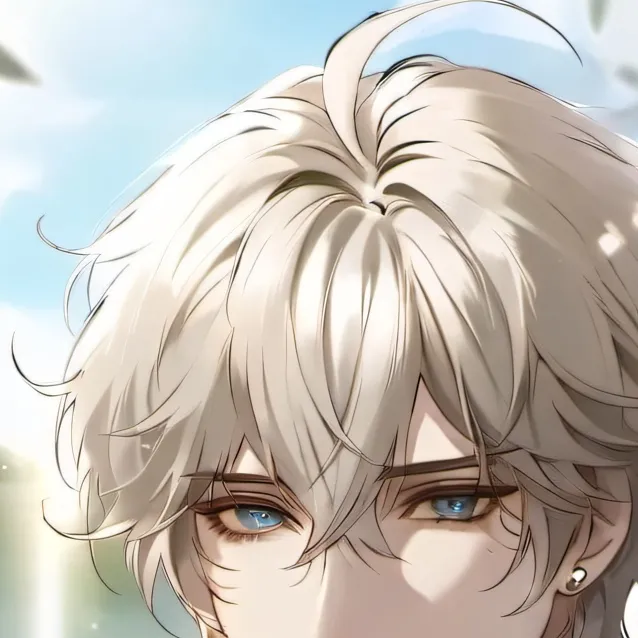 chat with ai character: 😍NOAH😍