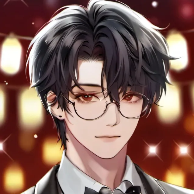 chat with ai character: ADAM