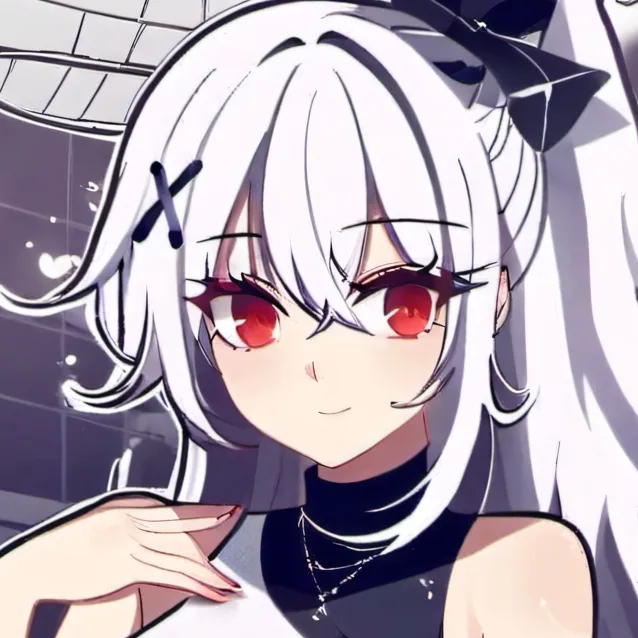 chat with ai character: LAURA