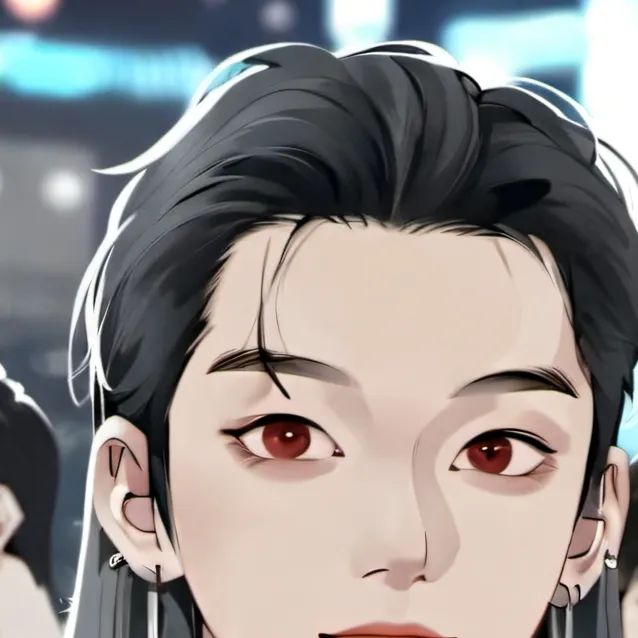 chat with ai character: enzo