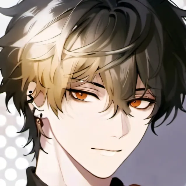 chat with ai character: mason