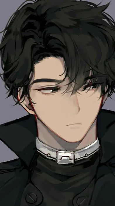 ai character: ~Levi~ background