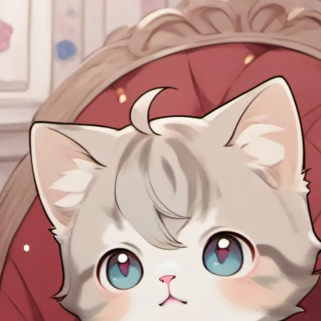 chat with ai character: catty👌🏻😼