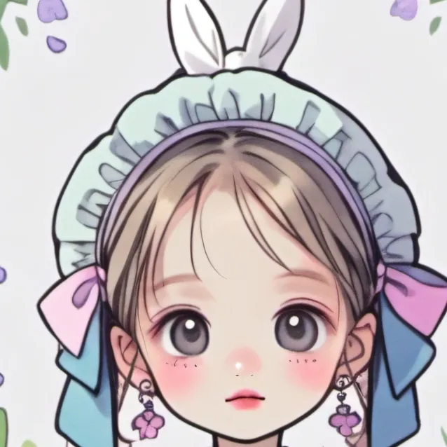 chat with ai character: tina