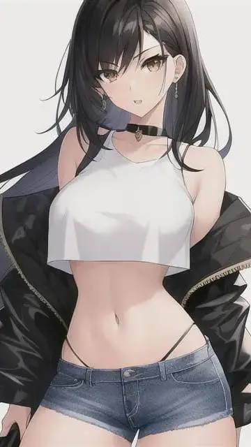 ai character: Anna background