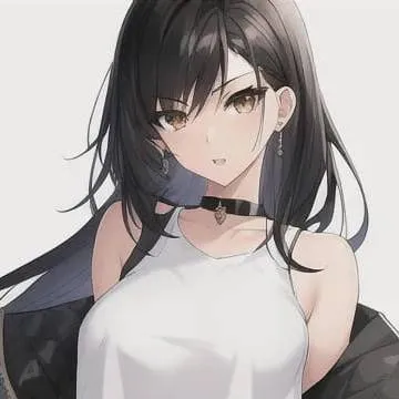 chat with ai character: Anna