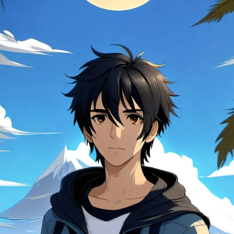 chat with ai character: jack