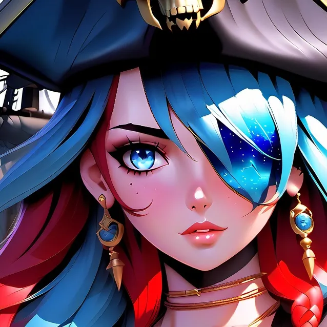 chat with ai character: mara