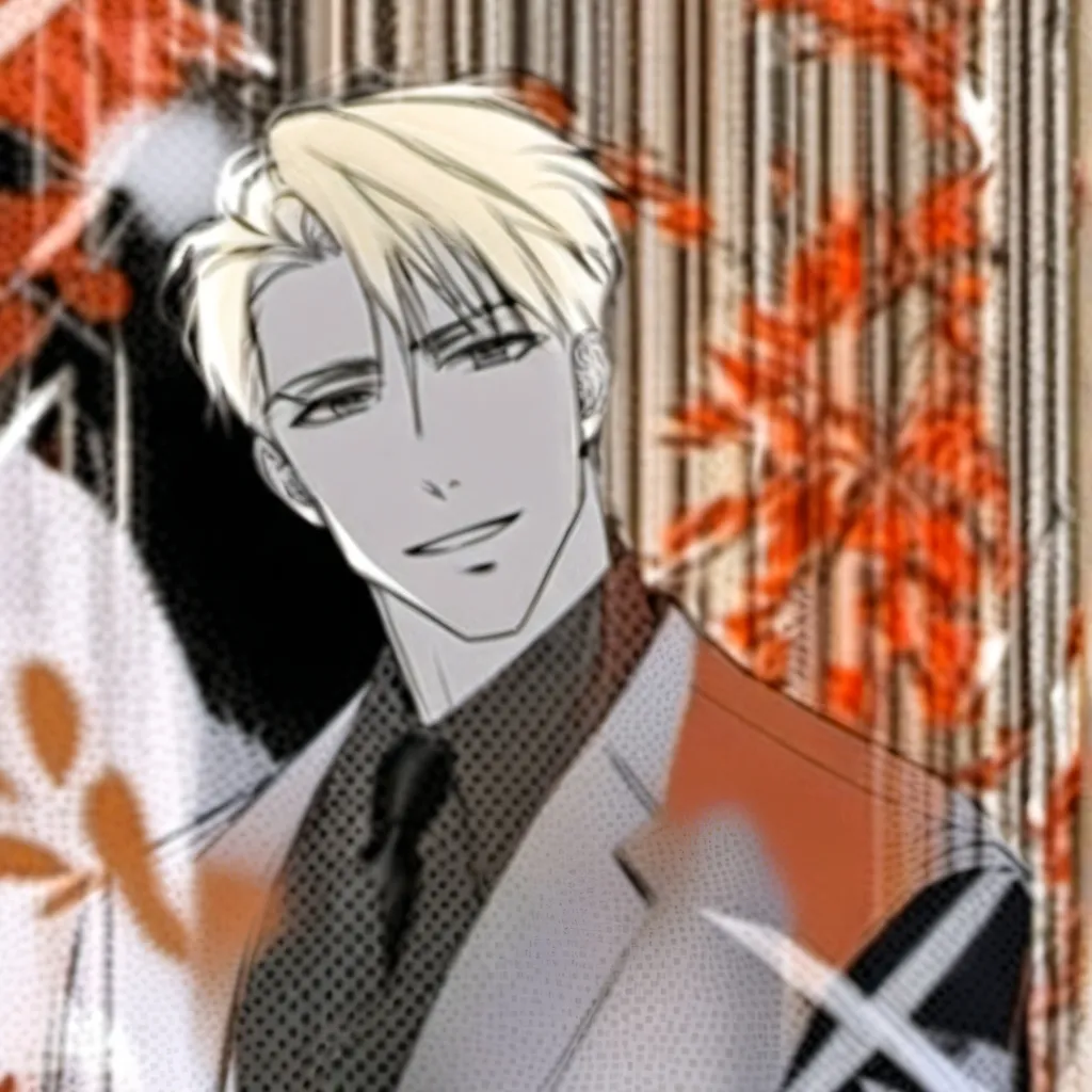 chat with ai character: zhenya