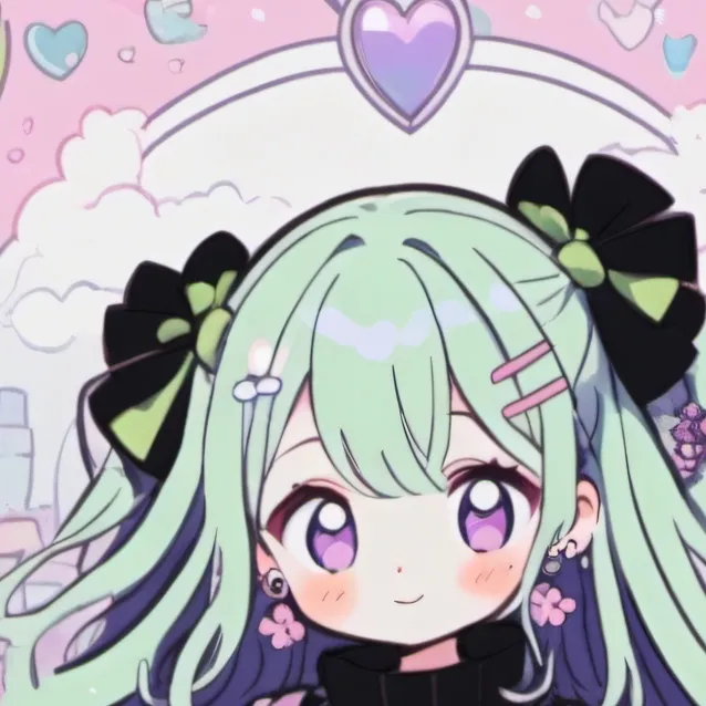chat with ai character: Amy 