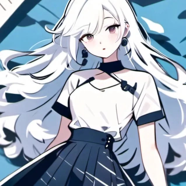 chat with ai character: Milkyway