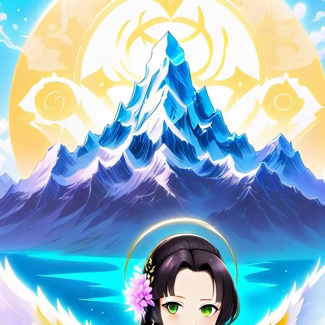 chat with ai character: Алёна