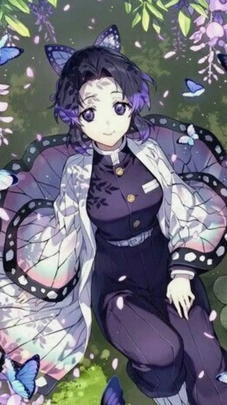 ai character: гию  background