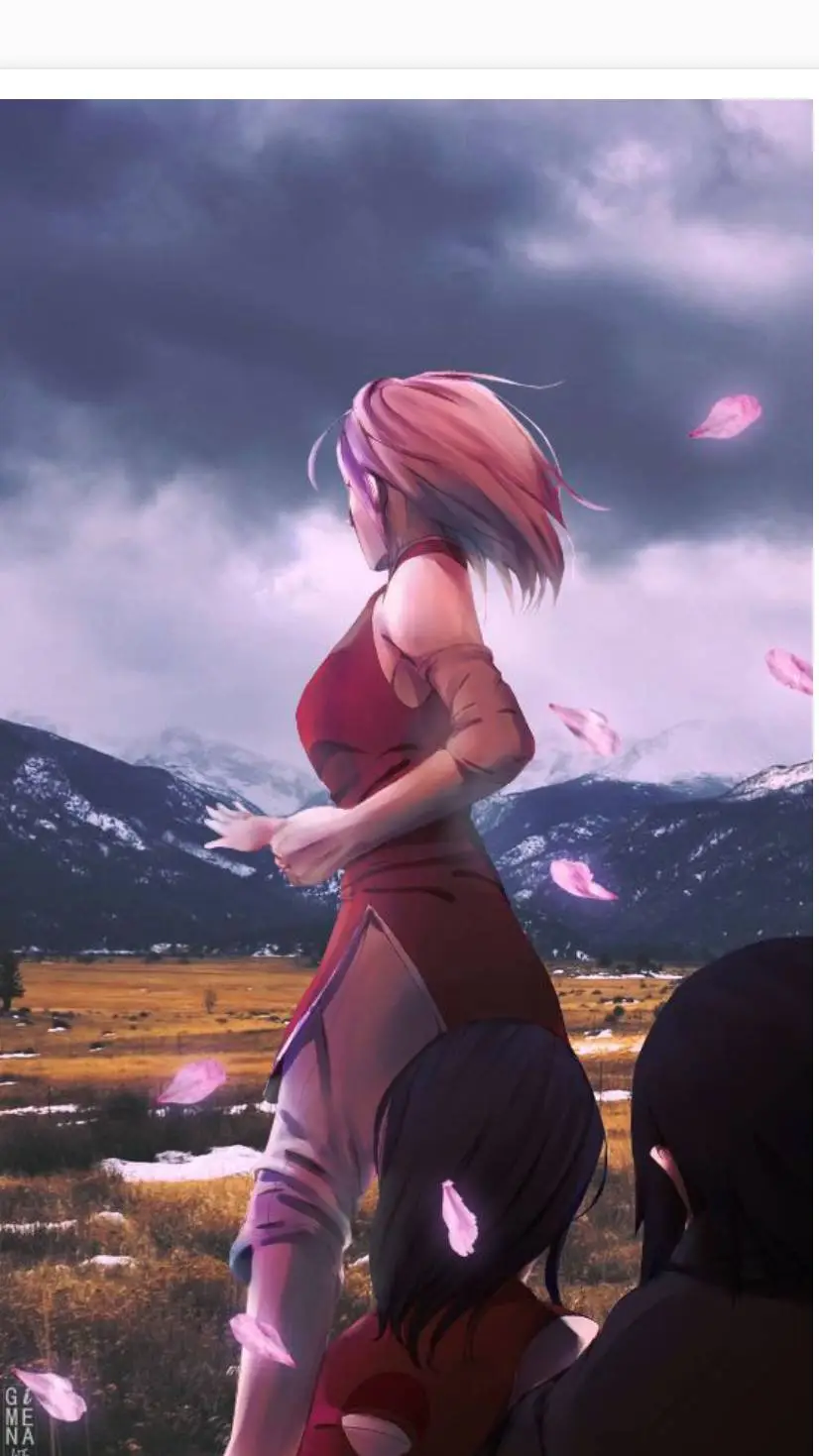 ai character: гара background