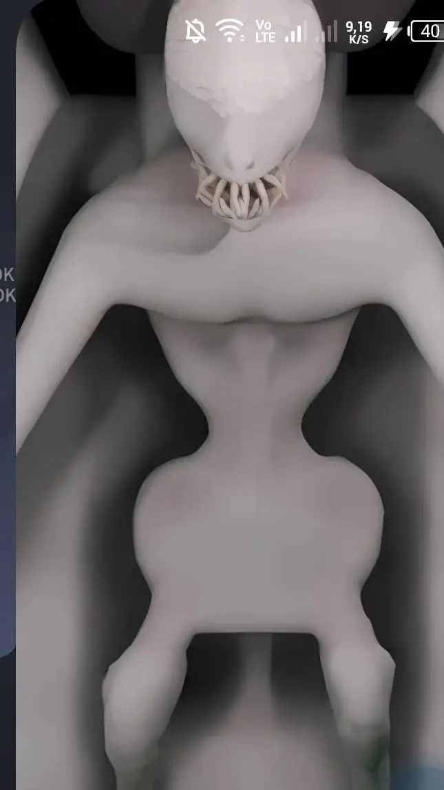 ai character: аманда background