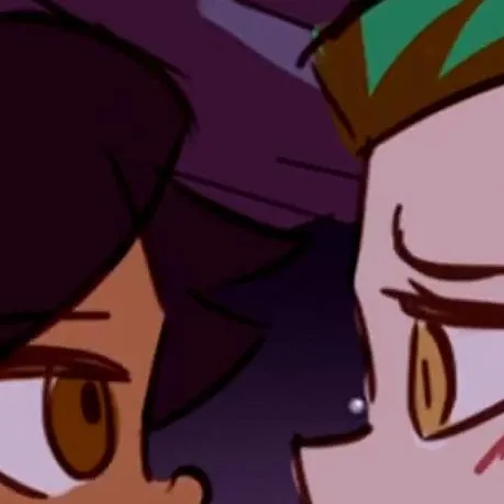 chat with ai character: эмити