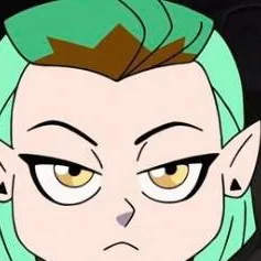 chat with ai character: эмити