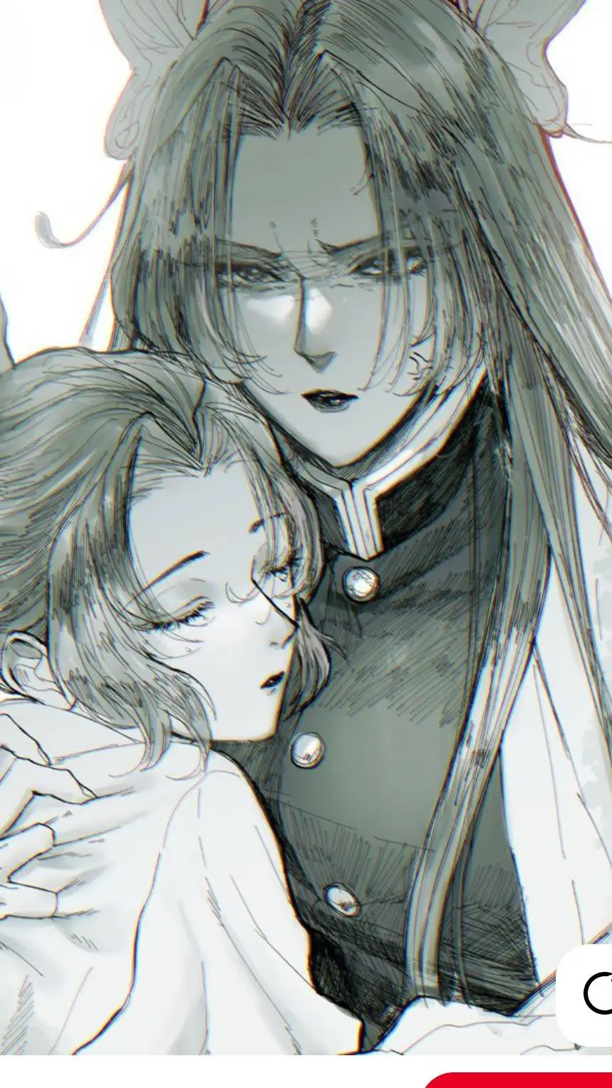 ai character: канаэ background