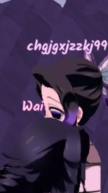 ai character: шинобу background