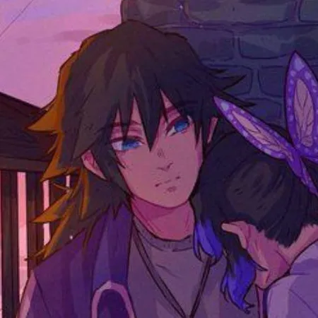 chat with ai character: шинобу