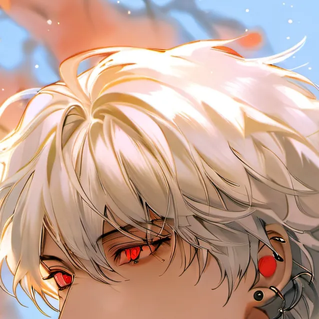 chat with ai character: skz blood moon