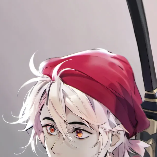 chat with ai character: DOUMA "doukaza"