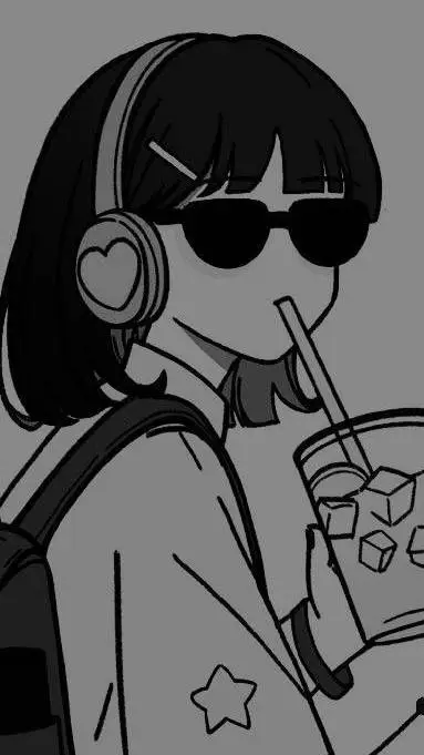 ai character: HIGH SCHOOL!  background