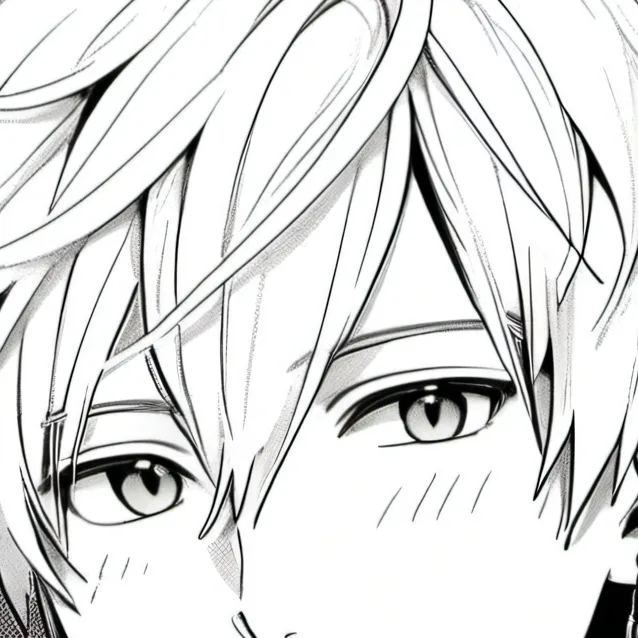 chat with ai character: xavier