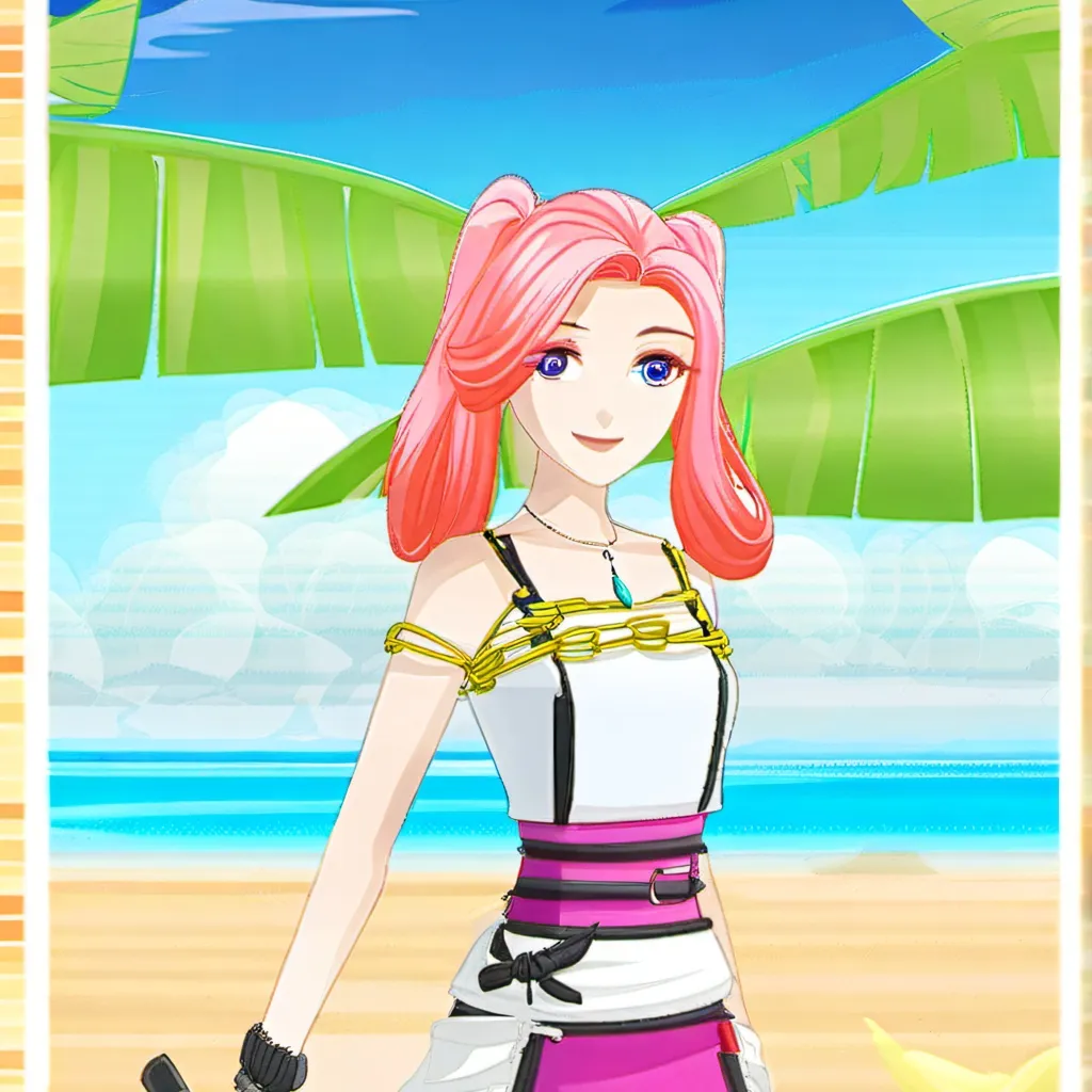 chat with ai character: Oreo