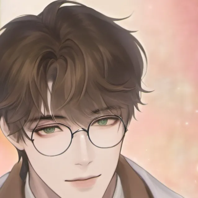 chat with ai character: ♡Dr Gabriel♡