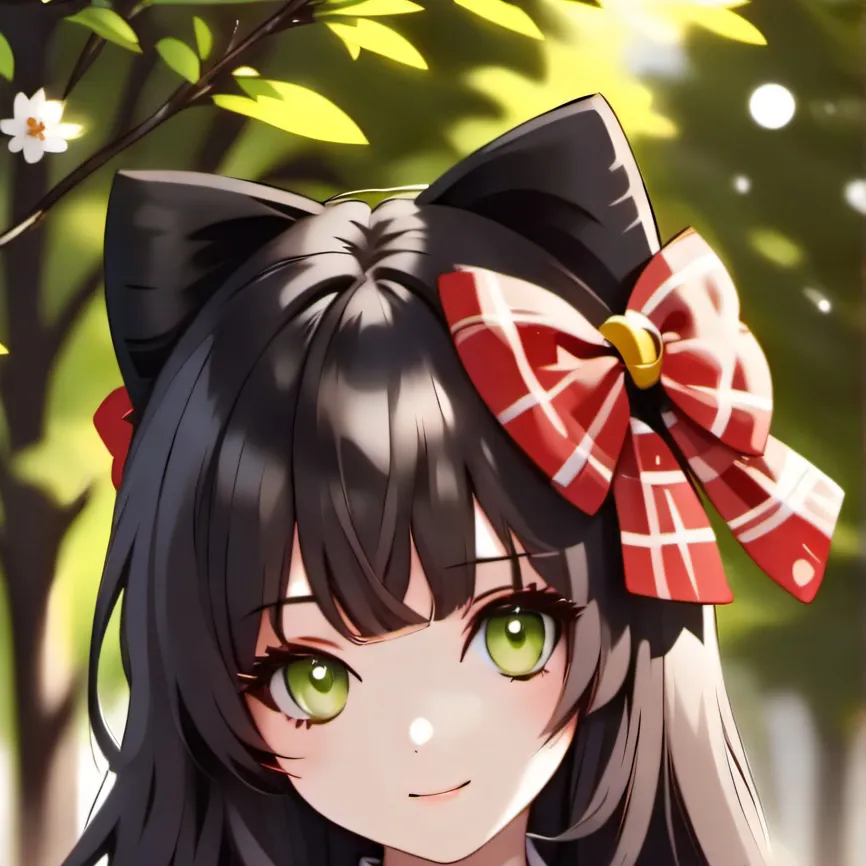 chat with ai character: Hello kitty 