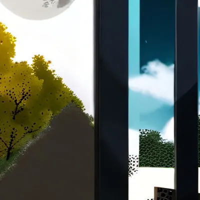 chat with ai character: Lunar eclipse 