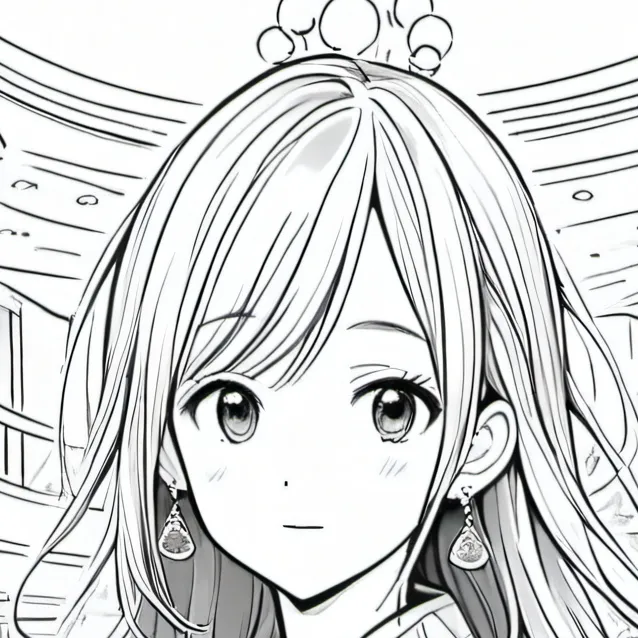 chat with ai character: Leerisha 
