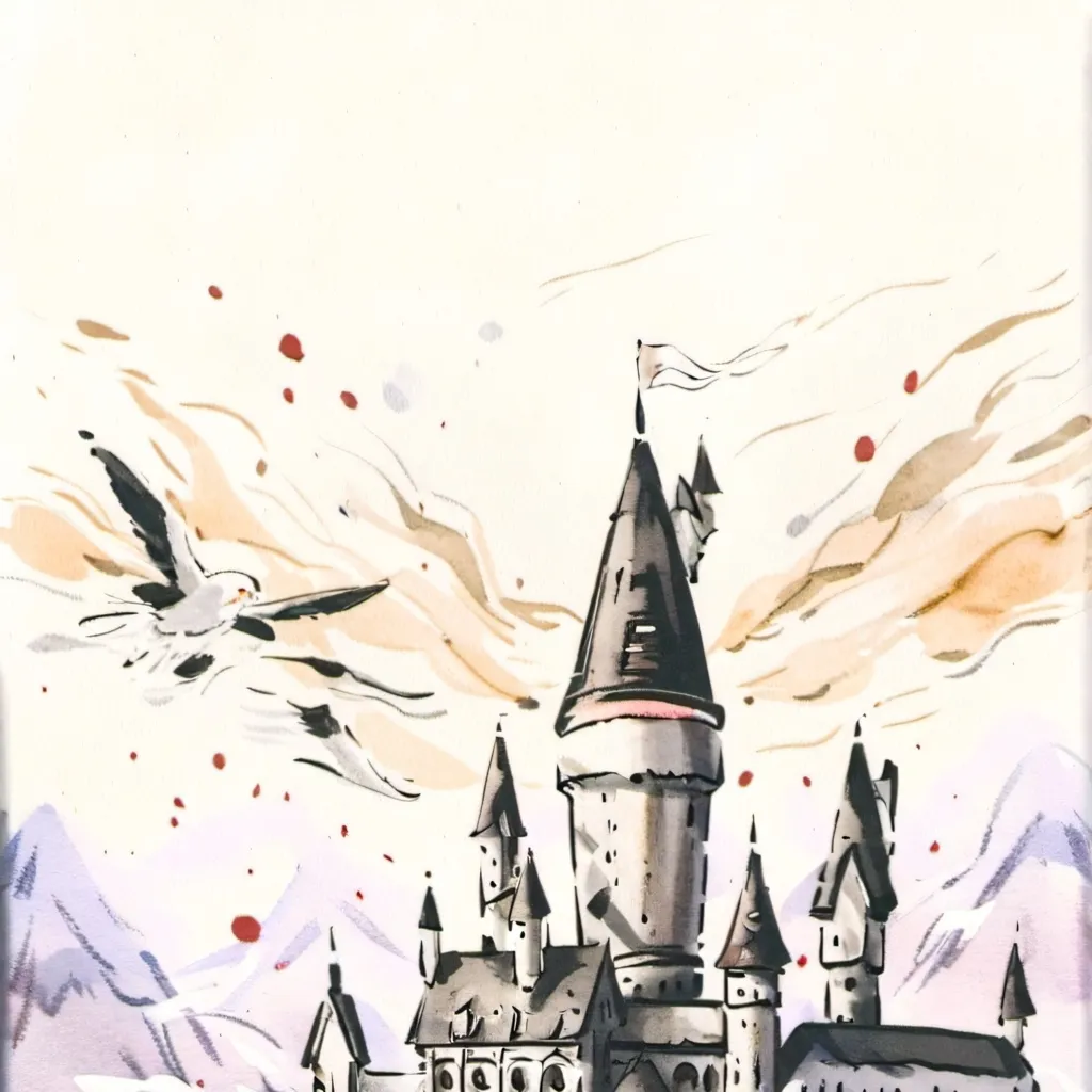 chat with ai character: Kny x Hogwarts