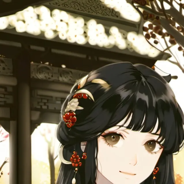 chat with ai character: Lost Sister