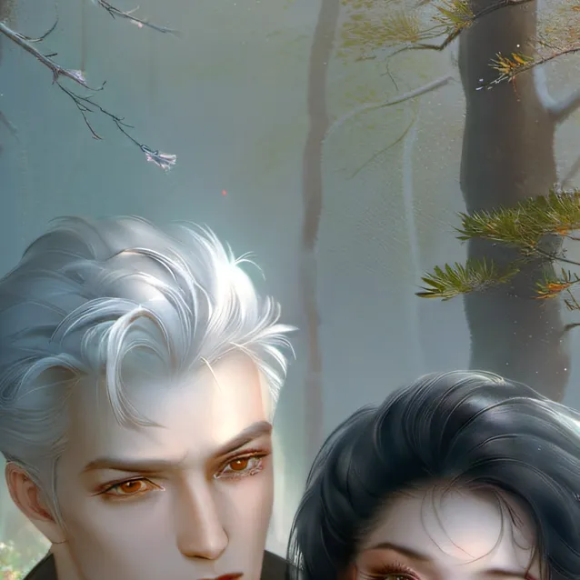 chat with ai character: Mom and Dad