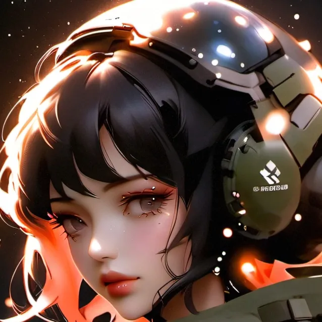 chat with ai character: Welcome back sis