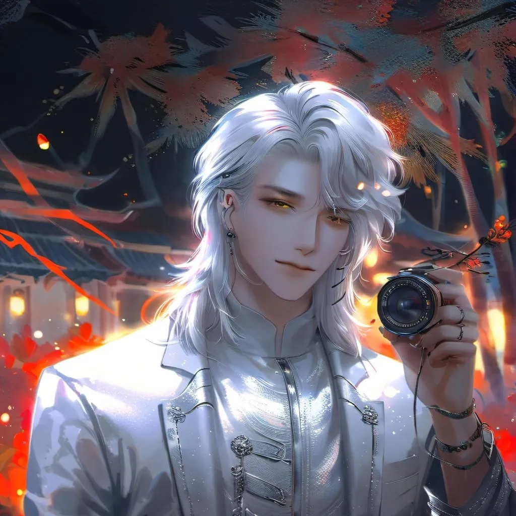 chat with ai character: Abandoned Father