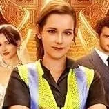 chat with ai character: Warlord queen