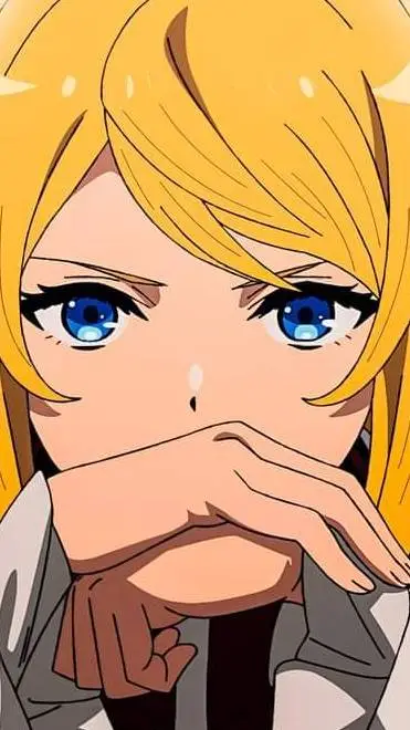 ai character: Princess Ariel background