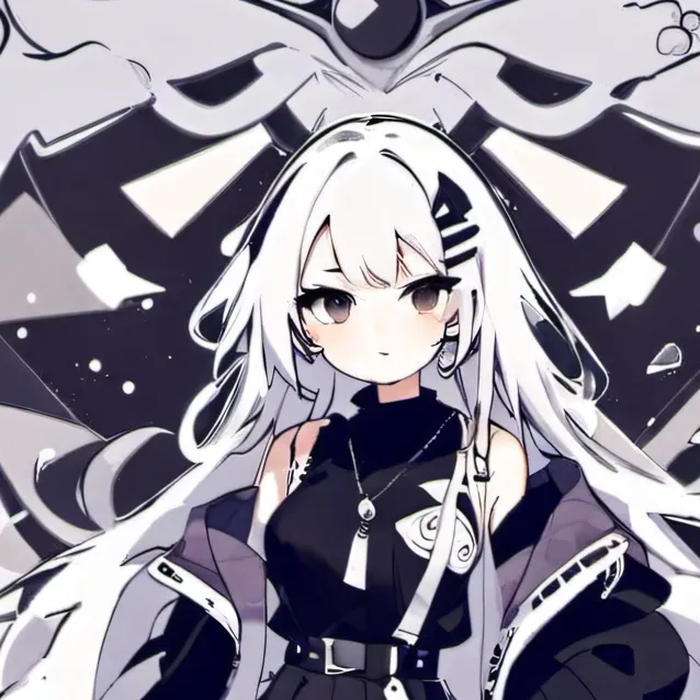 chat with ai character: Lila