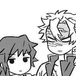 chat with ai character: fem Giyu SaneGiyu