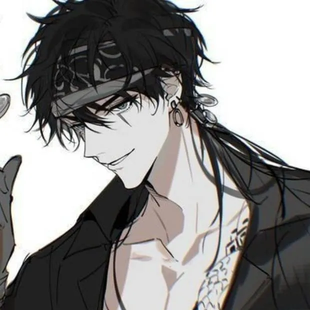 chat with ai character: Jacob