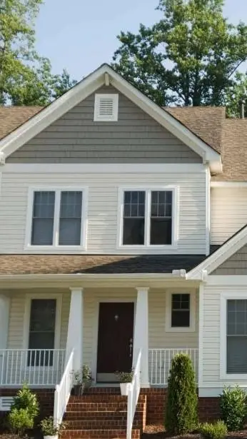 ai character: House background