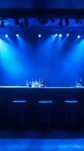 ai character: Gay club background