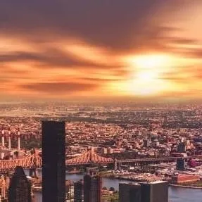 chat with ai character: Your city