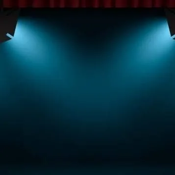 chat with ai character: Acting show