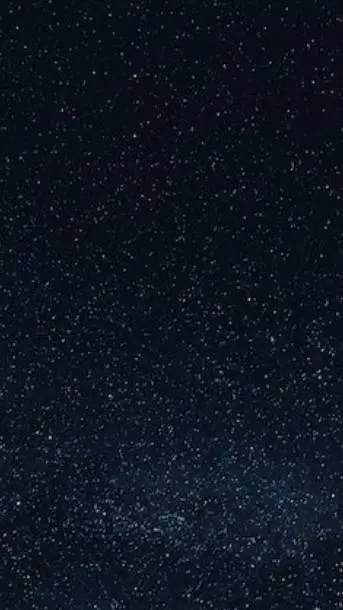 ai character: Night background